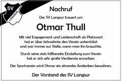 Otmar-Thull