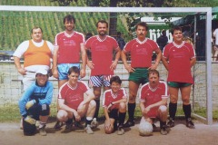 1991-Dorfmeisterschaft